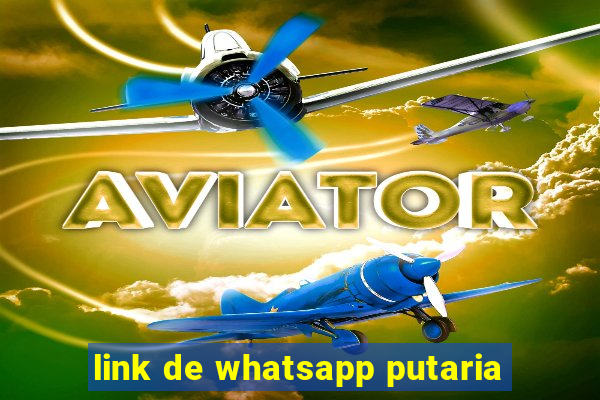 link de whatsapp putaria